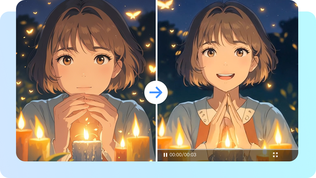 cartoon video creator from cartoon image