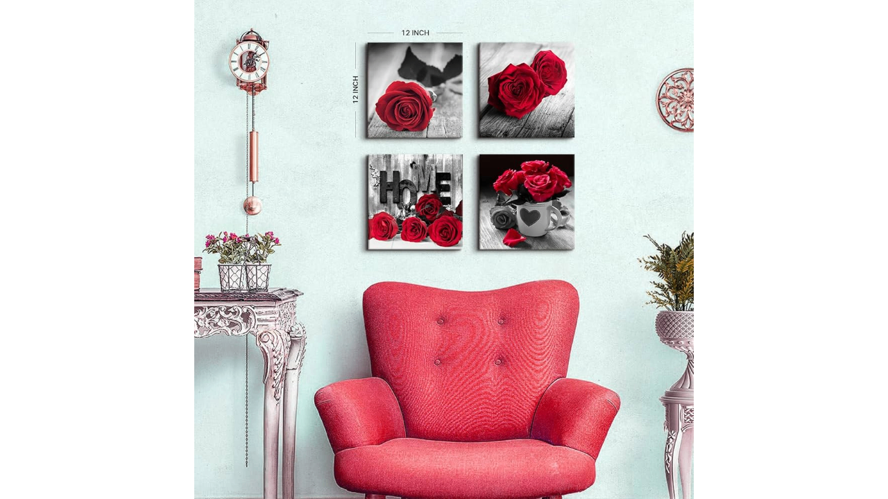 Home decor