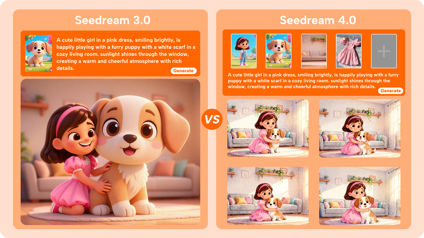 seedream 4.0 vs 3.0