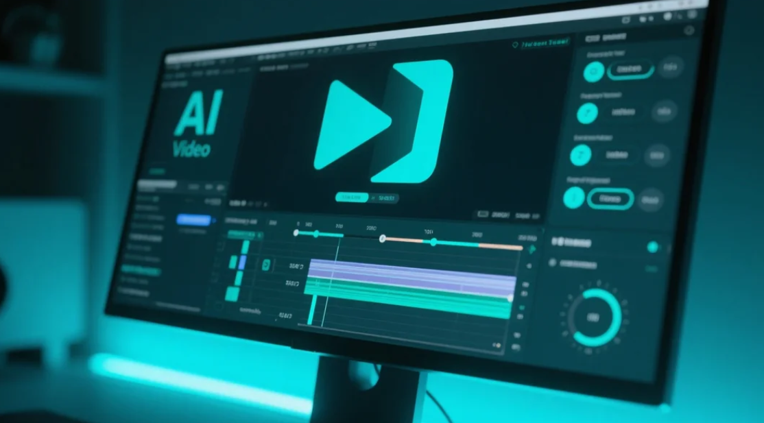 AI video editing tools