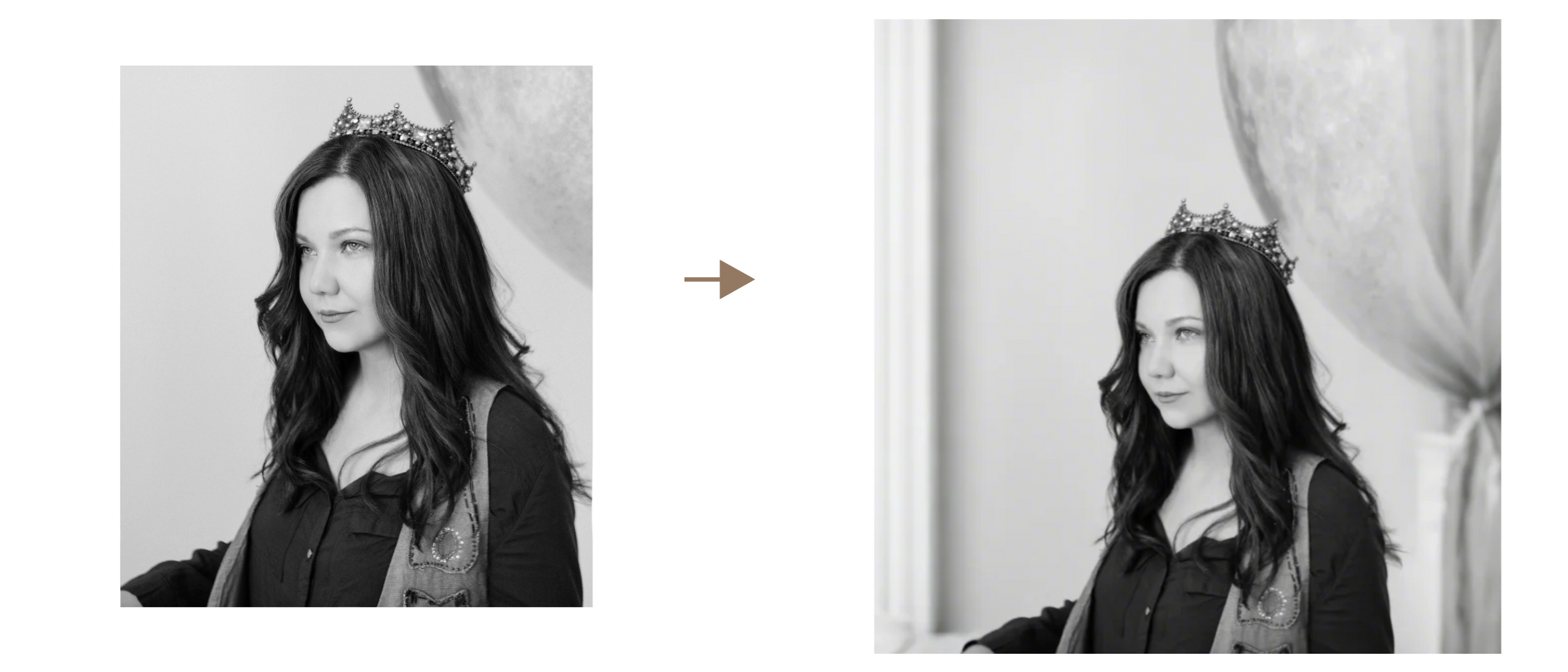 Expand your image with Dreamina