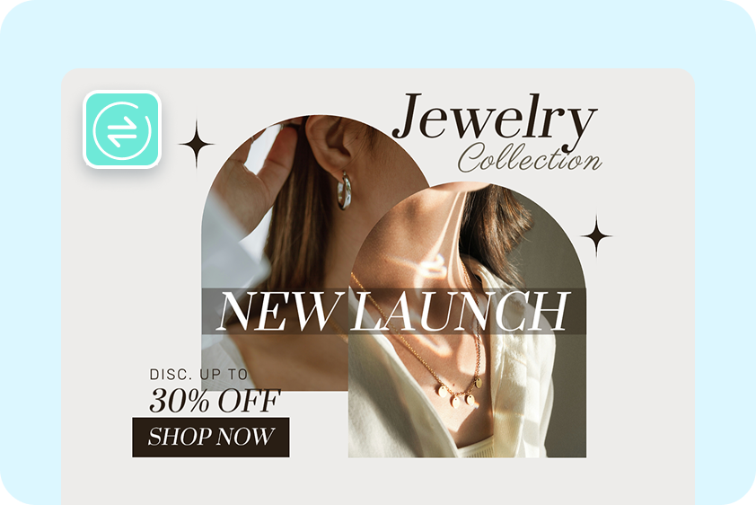Video testimonials for e-commerce storefronts