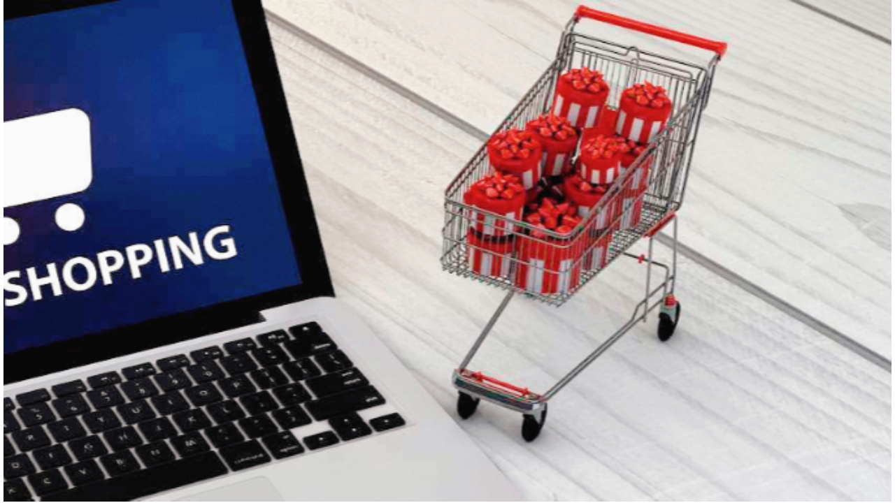 Consumer behavior during festive seasons