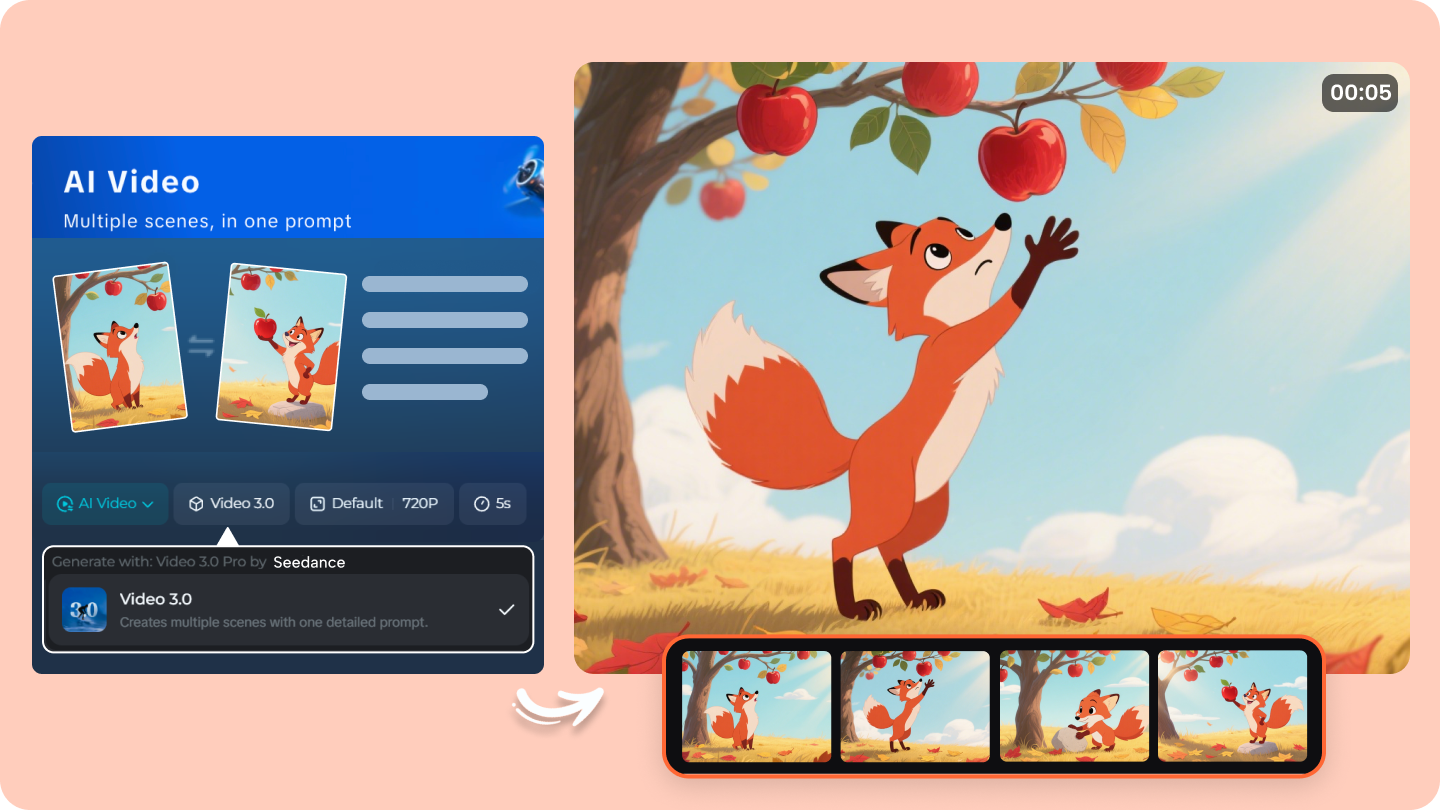 ai tools for video creation