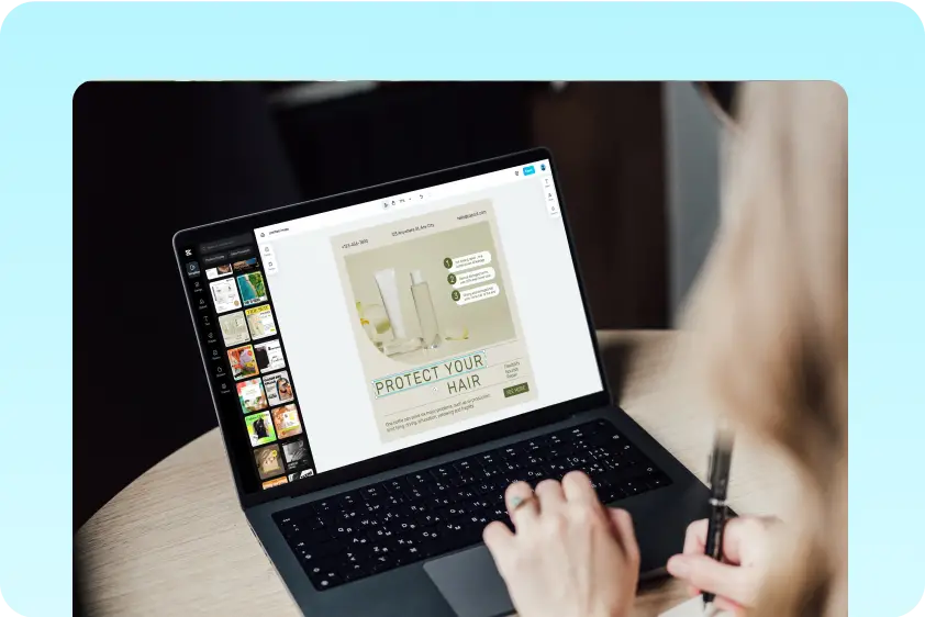 PDF editor for Windows