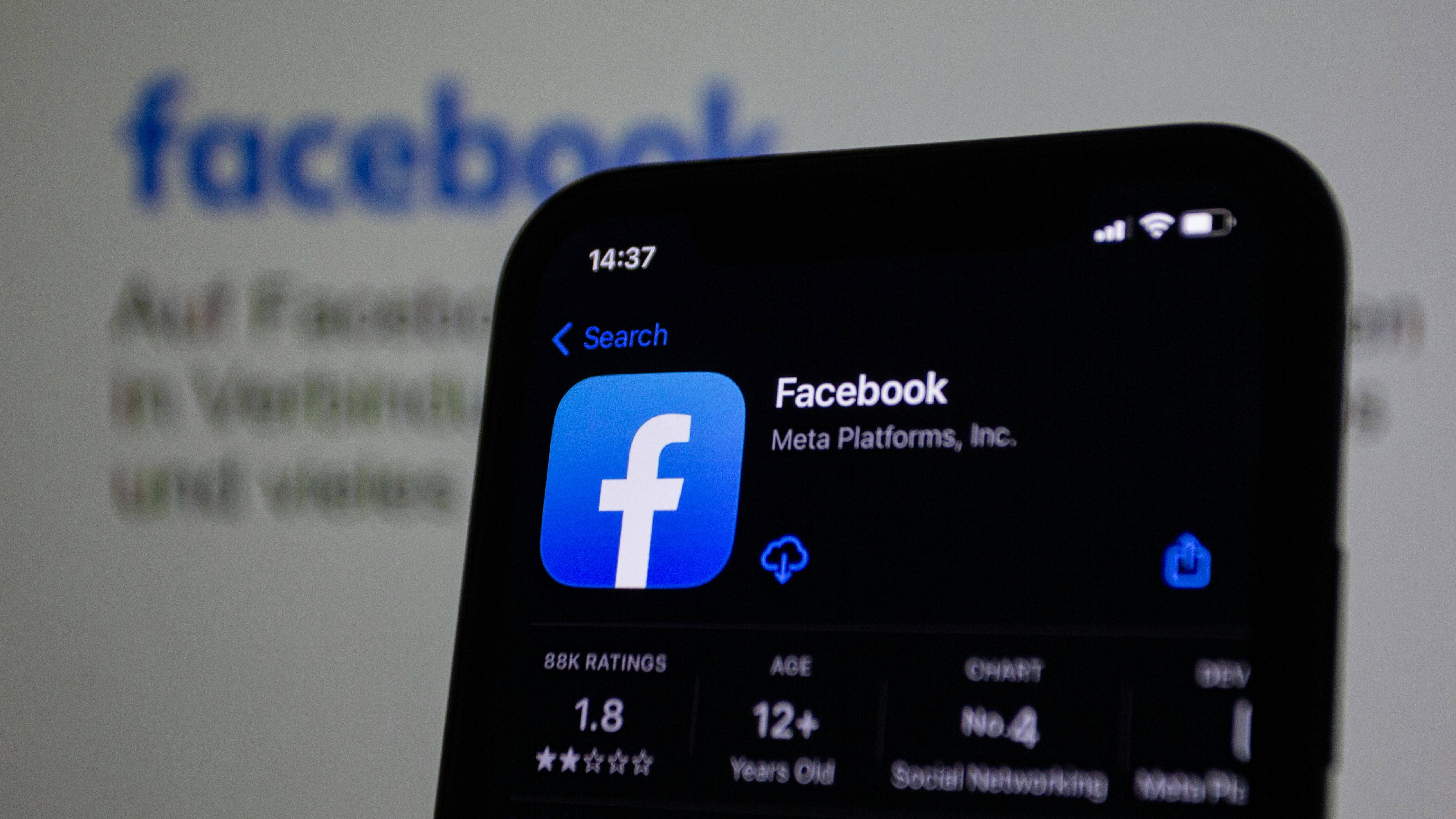 What is Facebook post scheduling