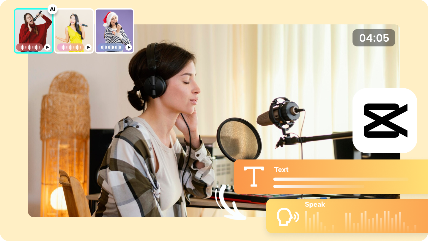 văn bản thực tế để nói ai
