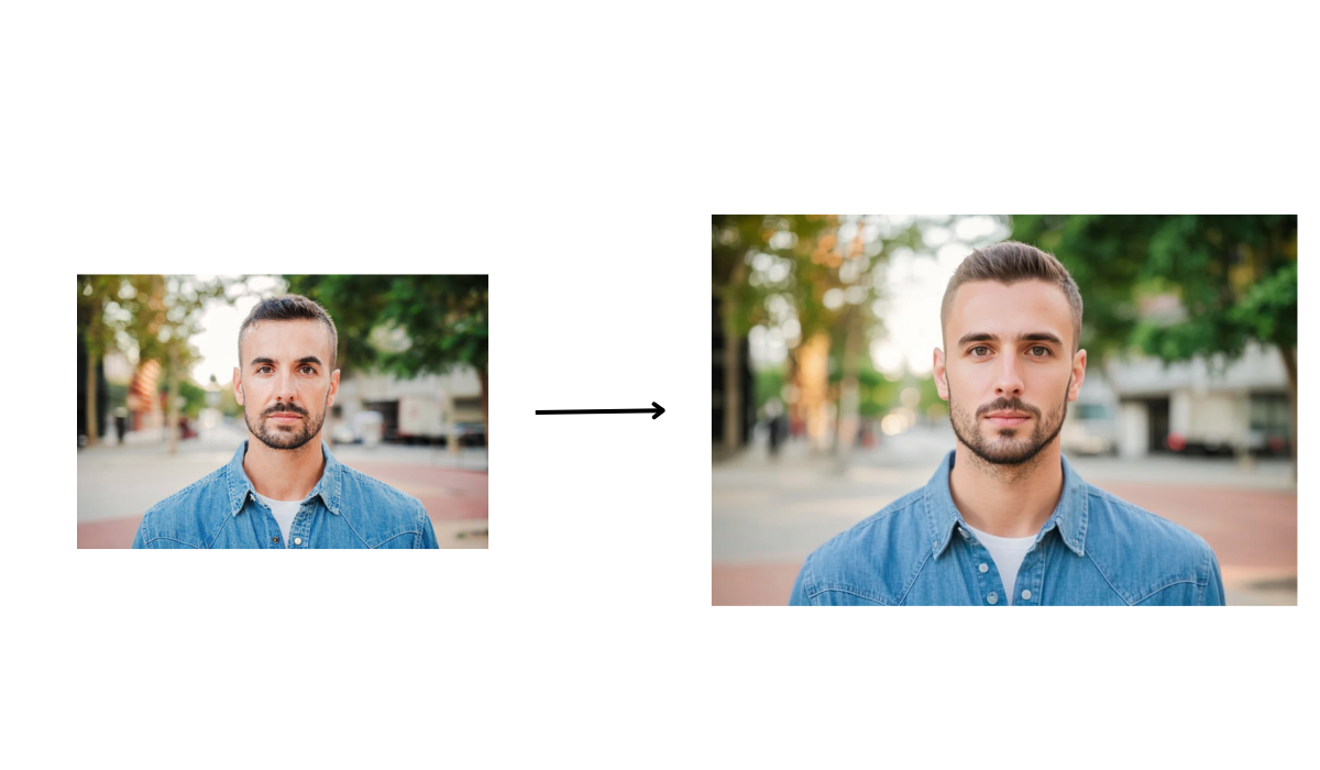 Retouch