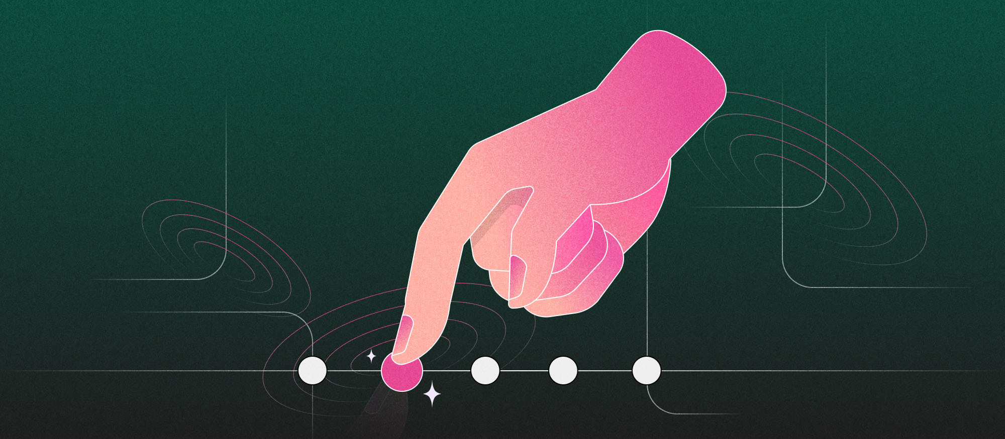 Personalizing brand experiences