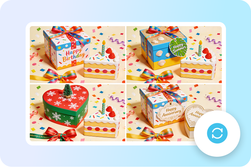  Quick unique gift designs