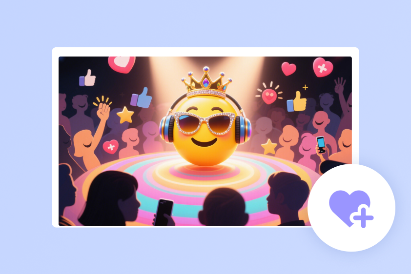emoji editor