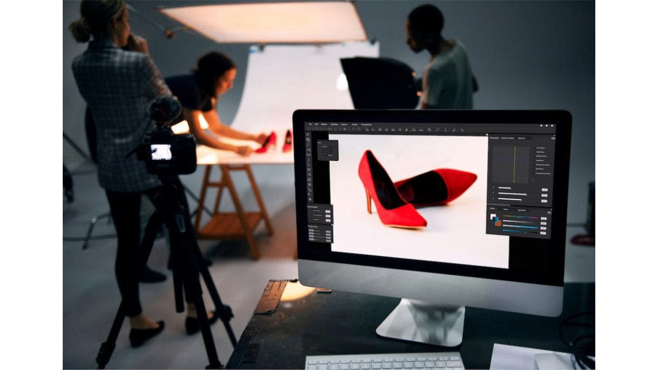 Product videos