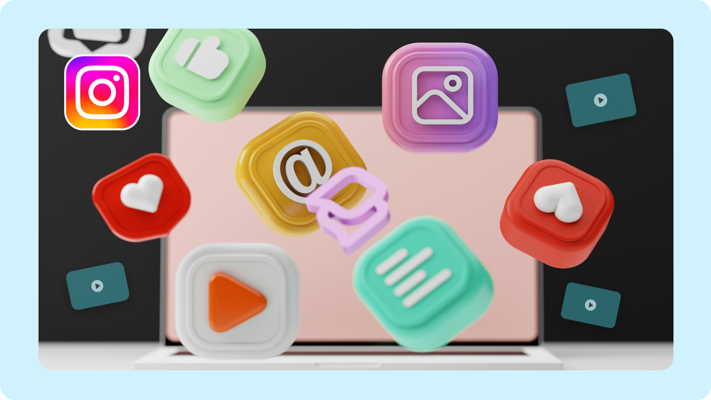 Instagram affiliate