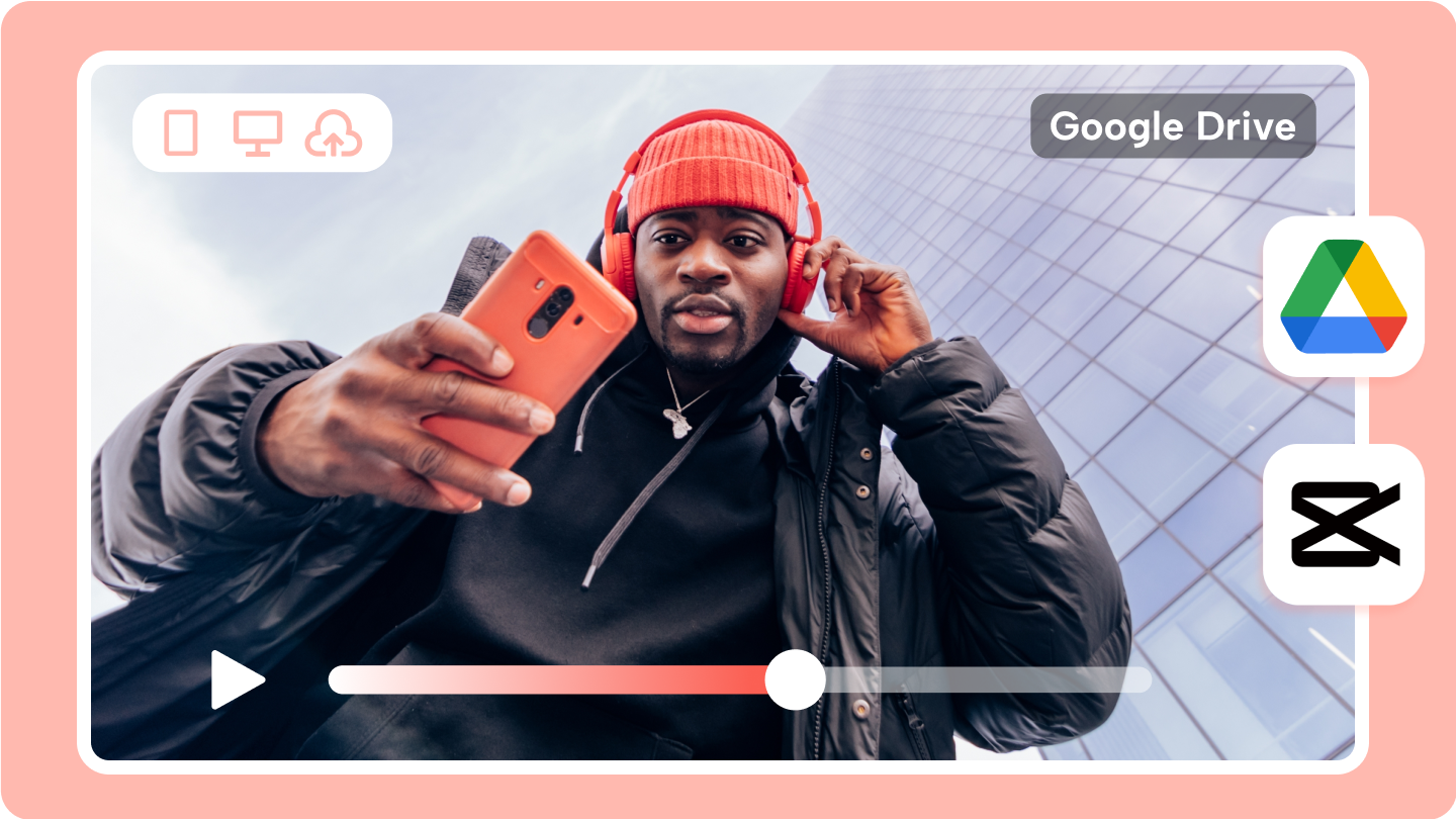 How to Upload a Video to Google Drive to Preserve Your Digital Memories 