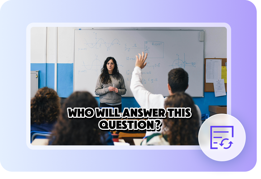 Perfektní generátor slov pro studenty a učitele
