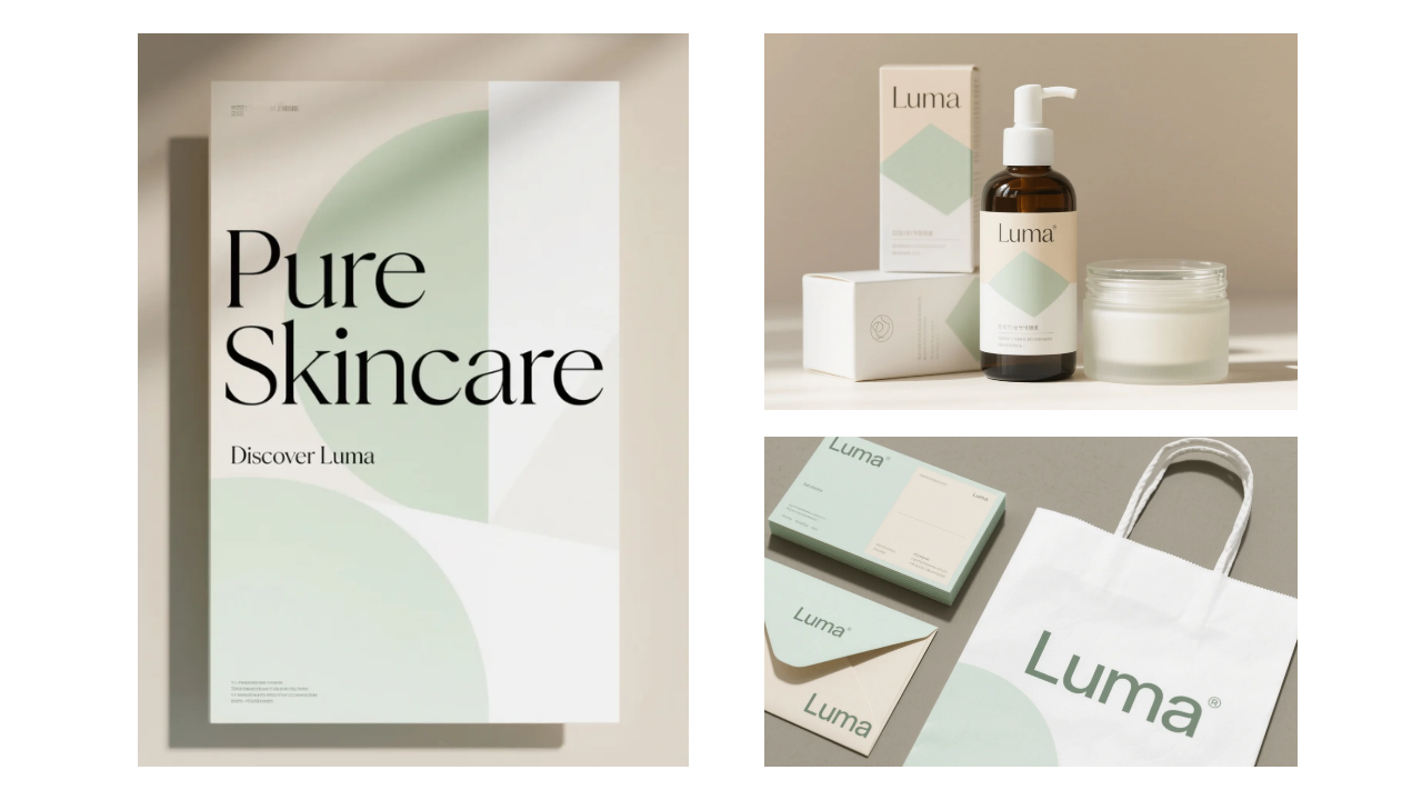 Brand identity