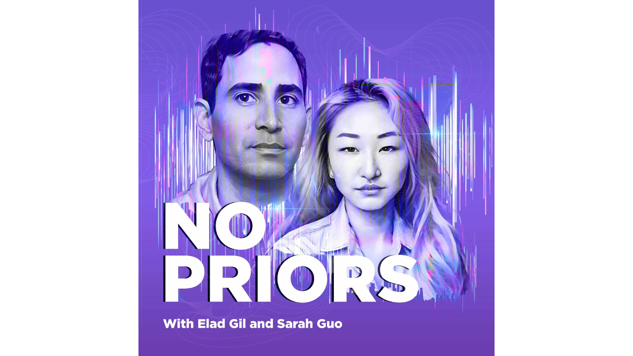 Nessun podcast AI precedente