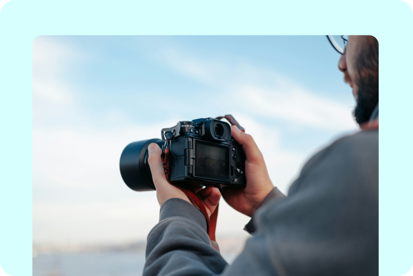 better photography