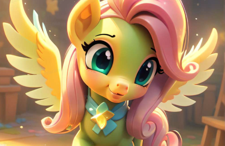 luttershy