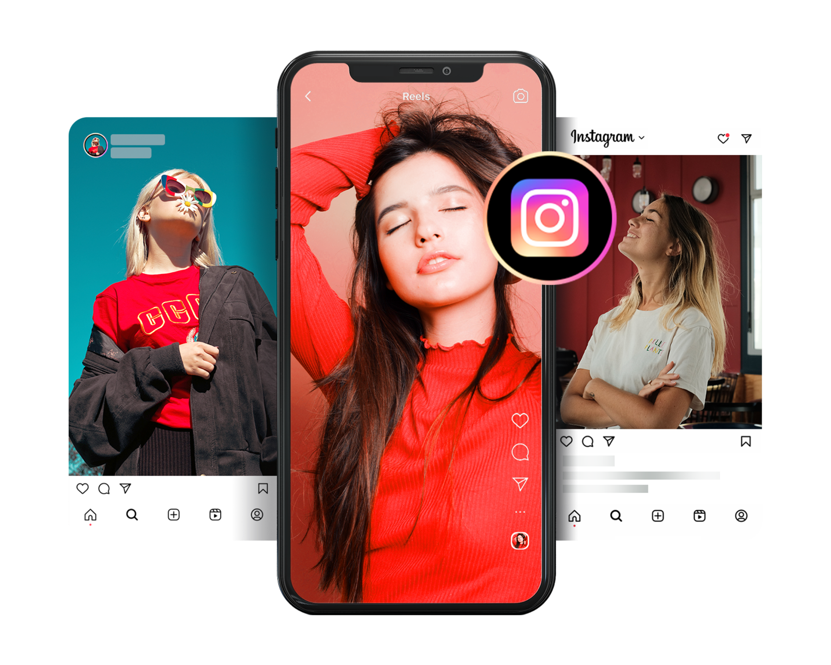 Trình tạo quảng cáo câu chuyện trên Instagram