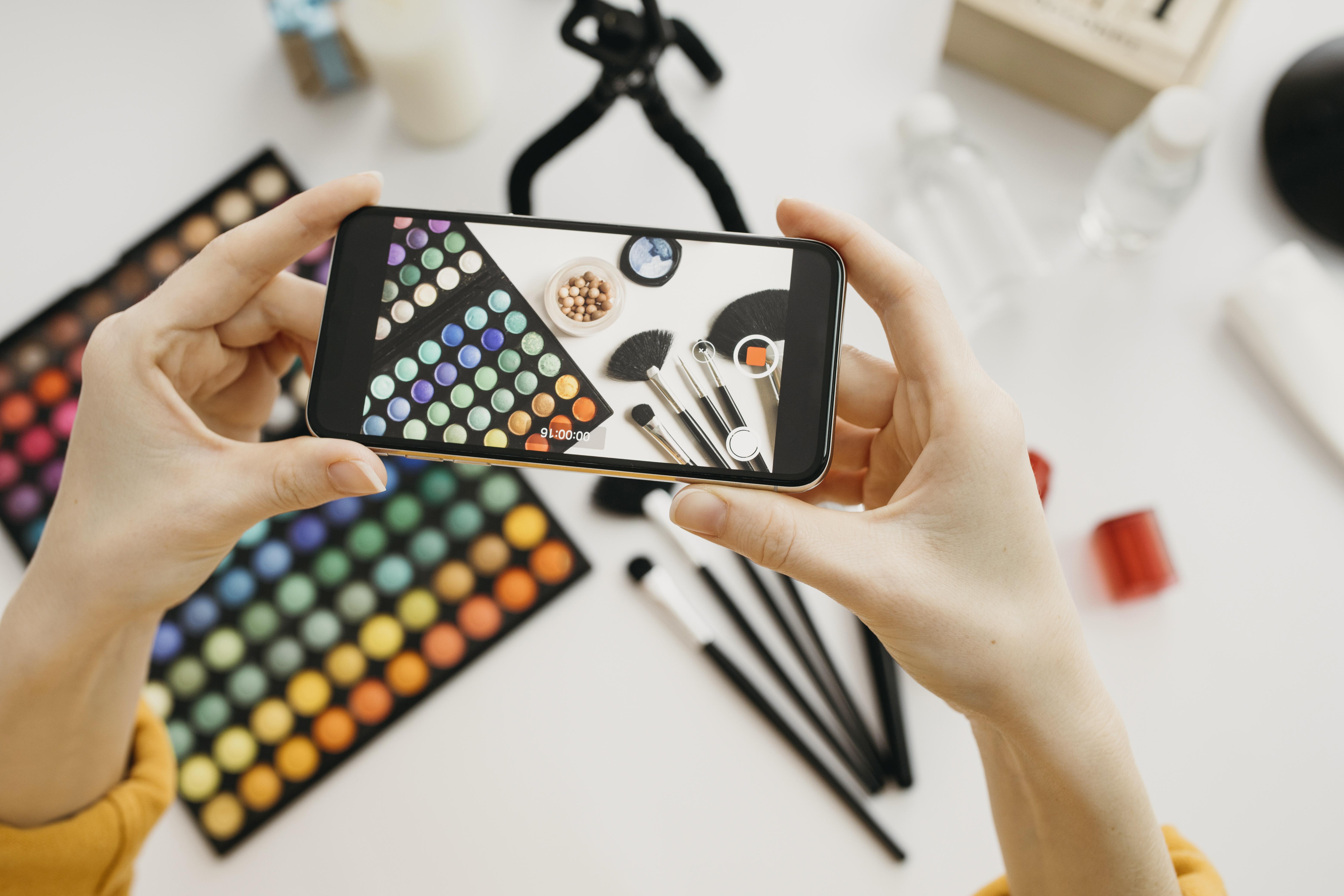 Design your branding videos
