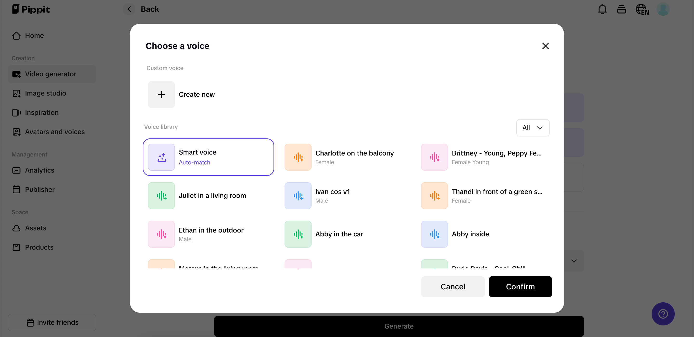 Bring text to life
