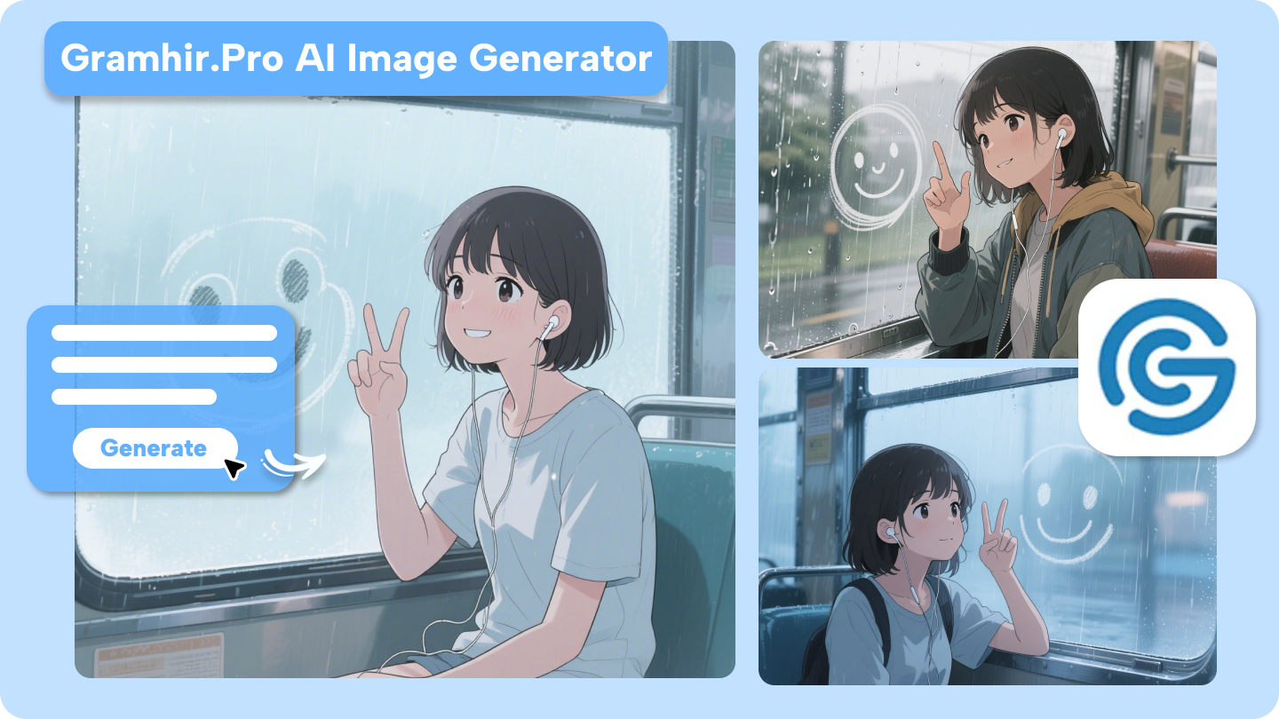 gramhir.pro ai image generator