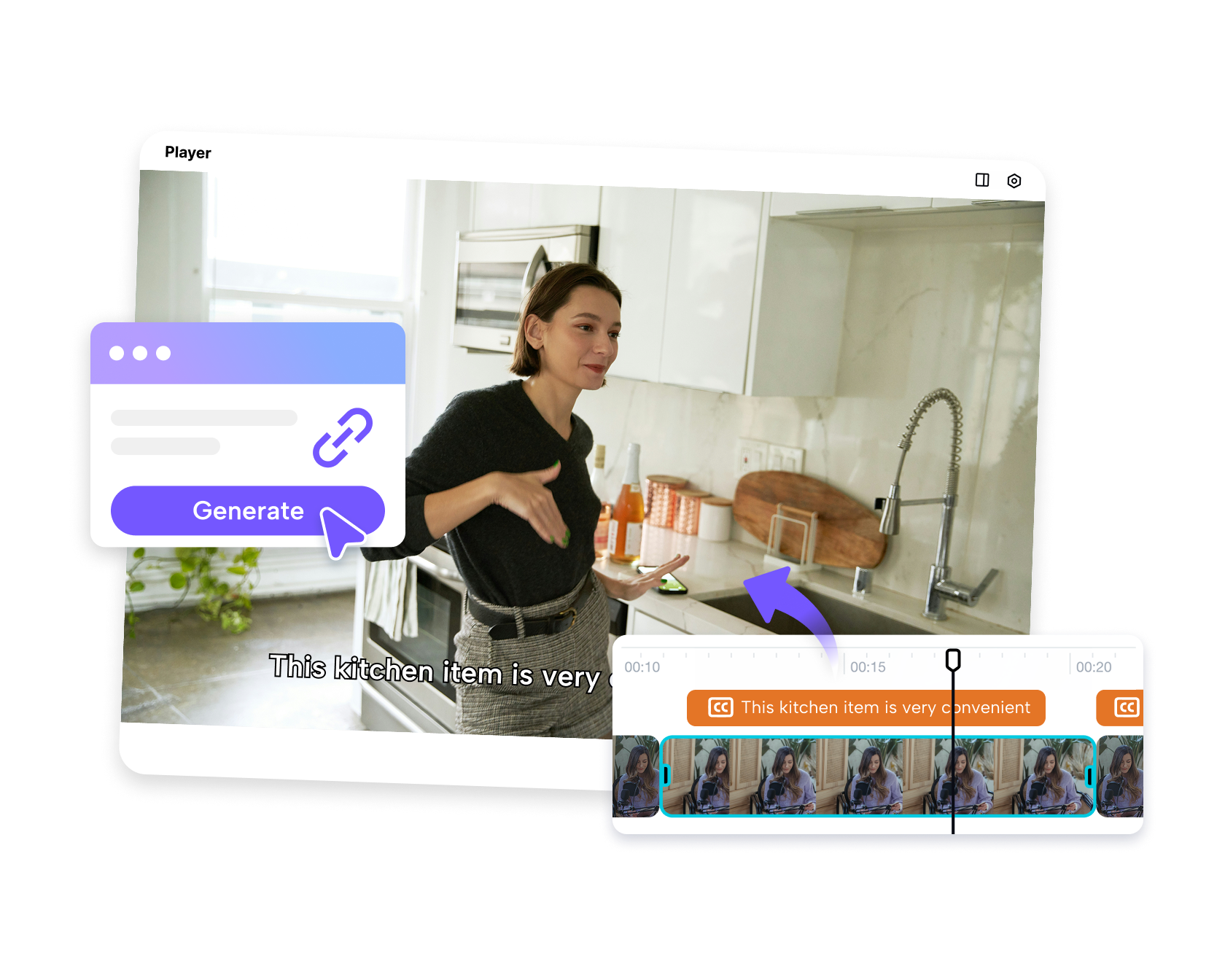 Free Pitch Video Creation Online