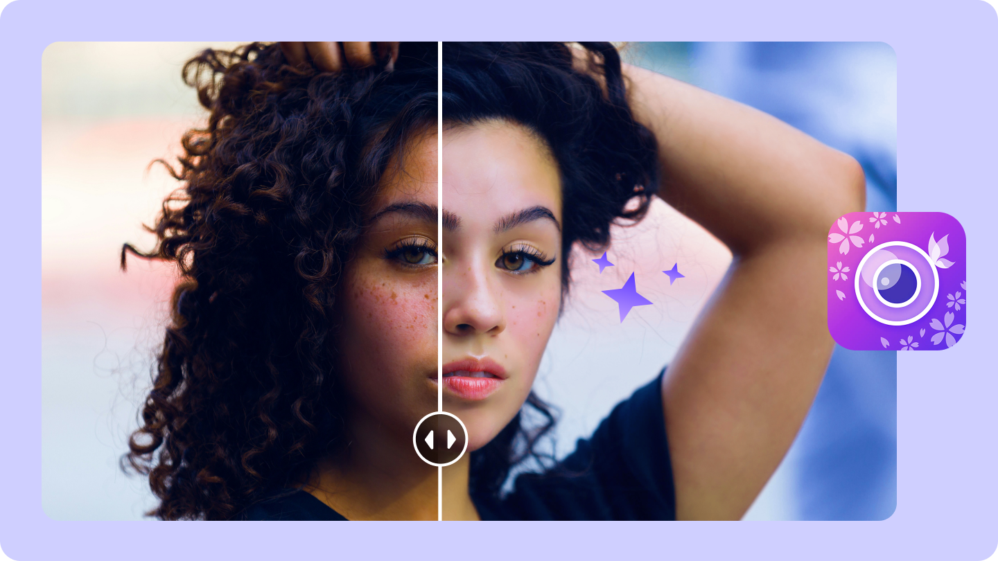 youcam perfect photo editor