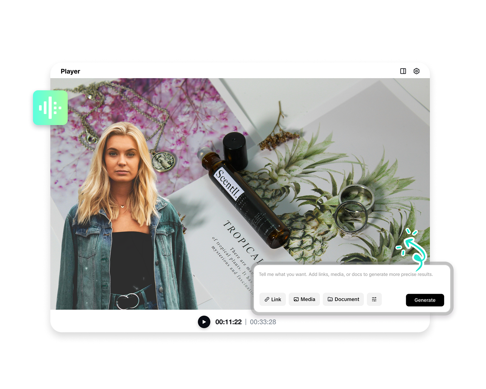 pdf to video
