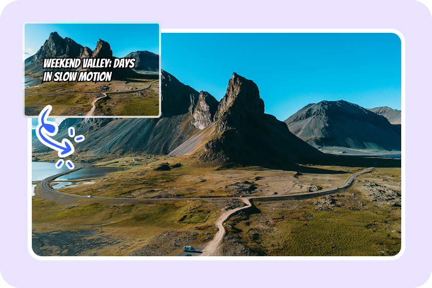 CapCut AI watermark remover saves time with quick, automatic watermark removal