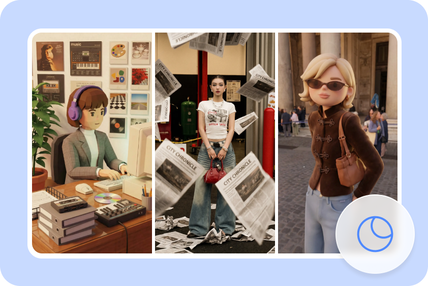 Free AI Animated Movie Generator: Create Movies Online