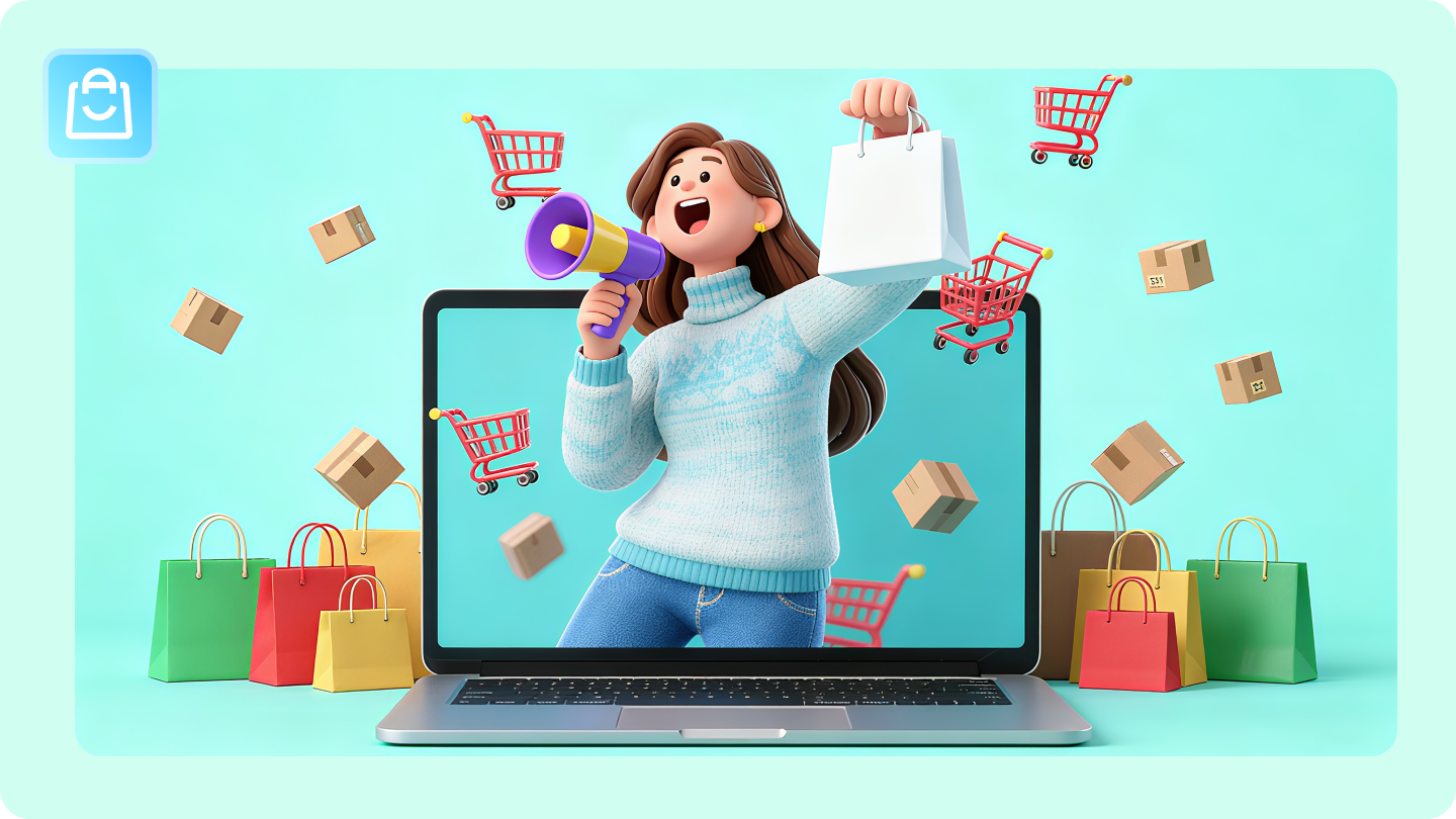 Shoppable Ads