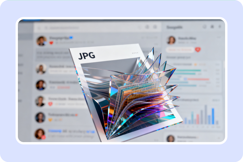 convert JPG to 3D