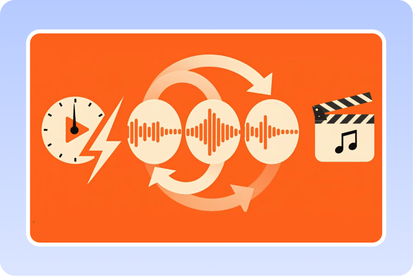 Instant song generation