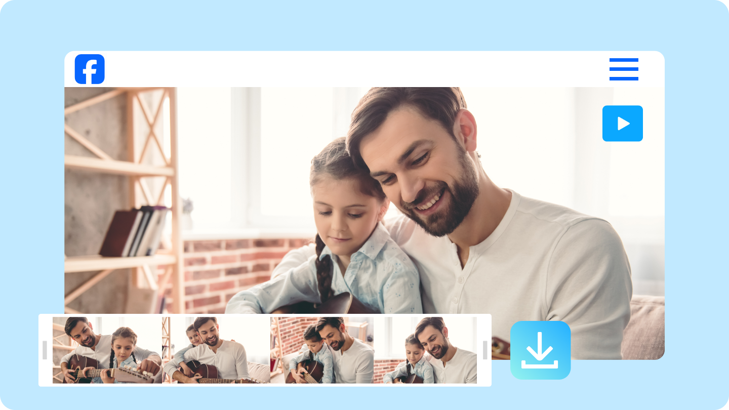 7 Best Private Facebook Video Downloader Tools for All Devices