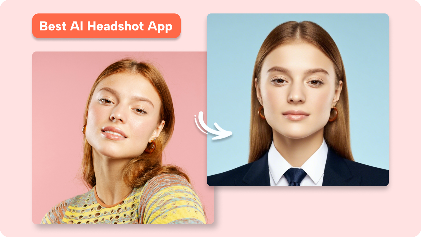 ai headshot app