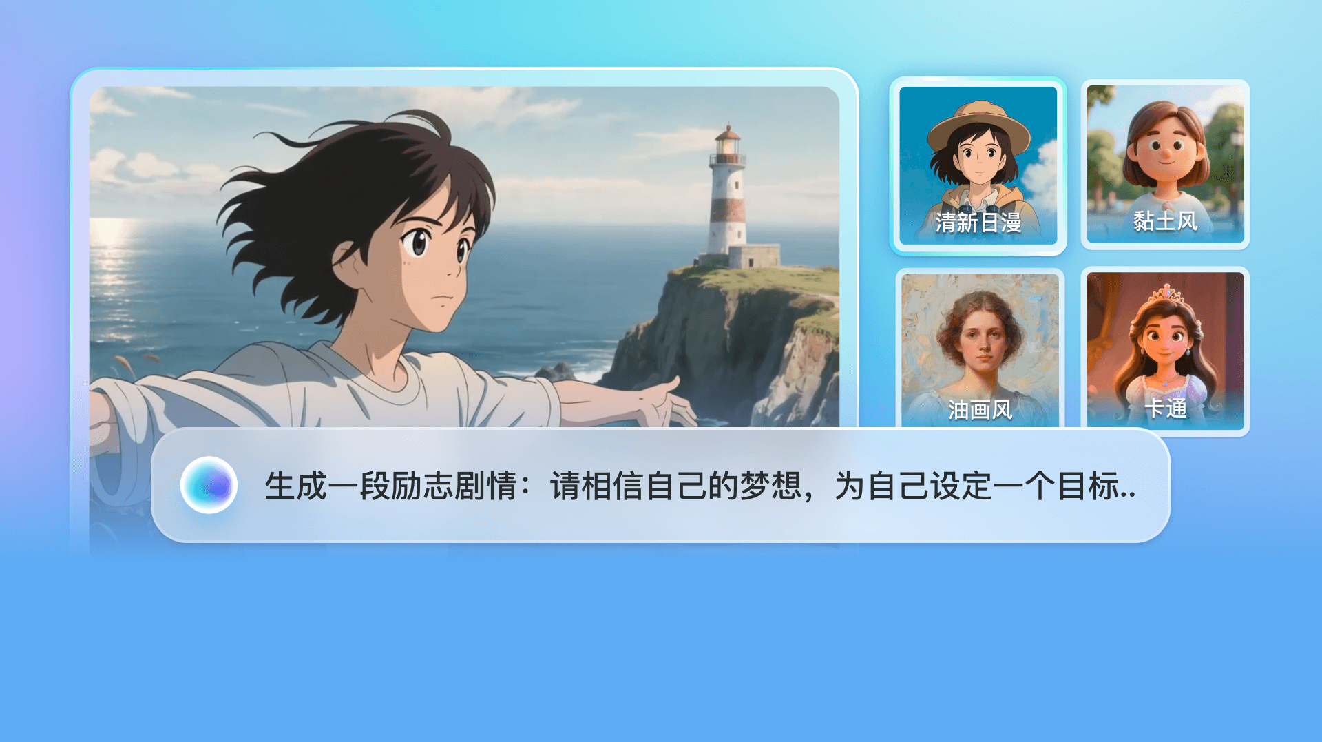 批量剪辑,效率倍增