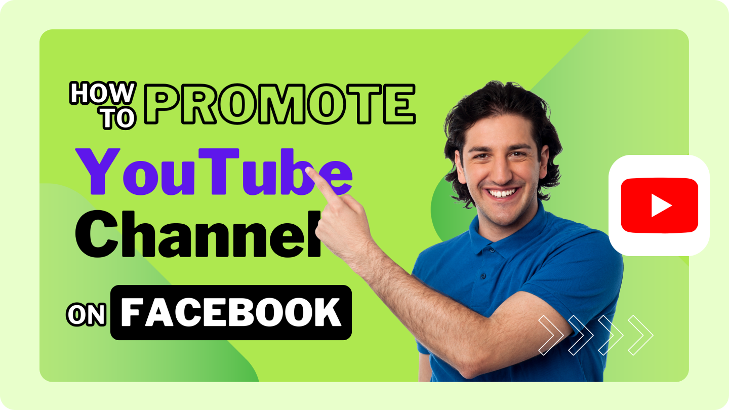 Facebook publicidad youtube