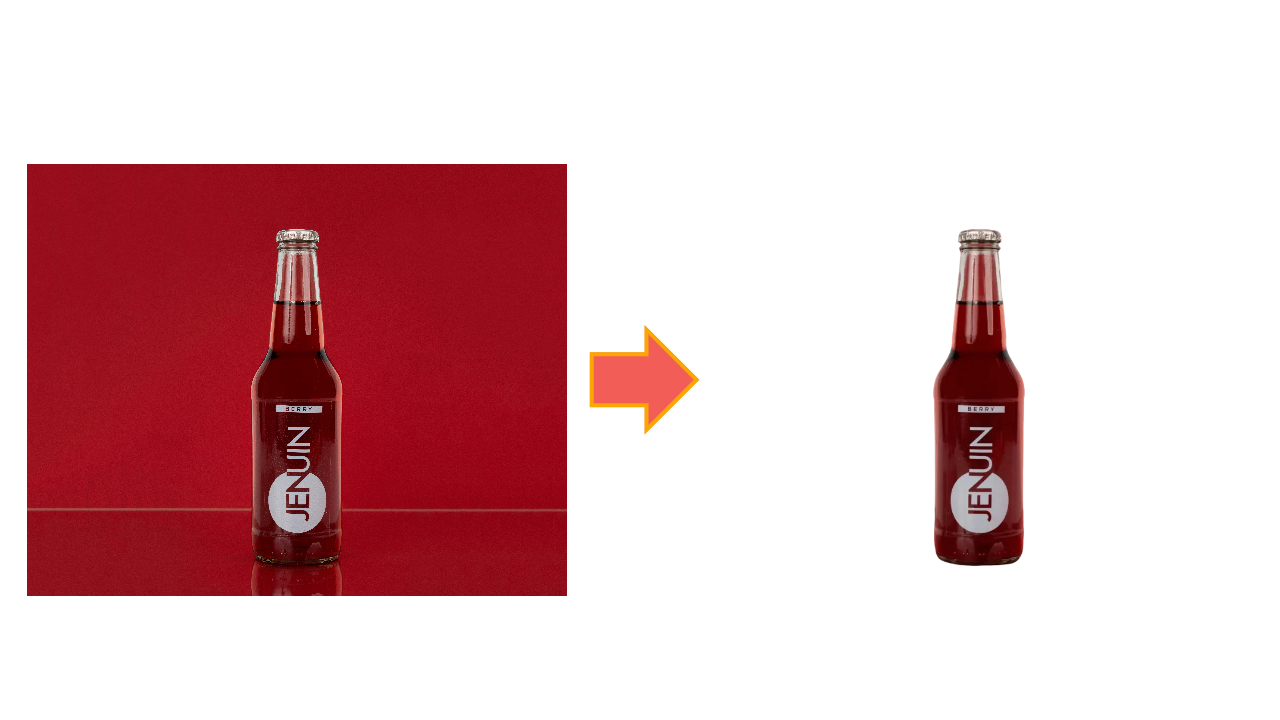arka plan kaldırma