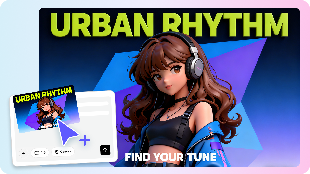 converting image to poster