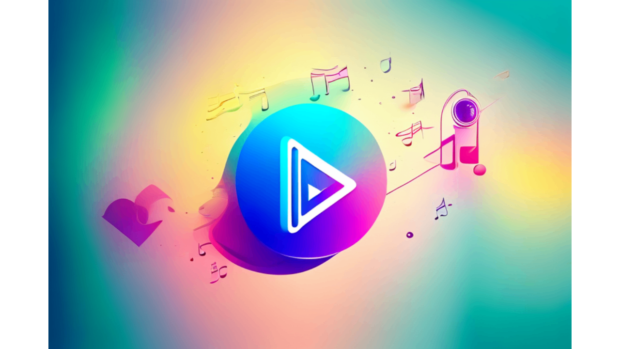 Promote music videos