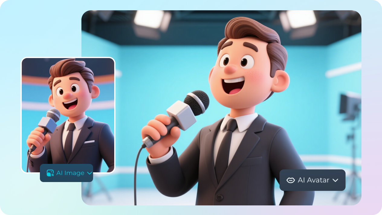 explainer video from image