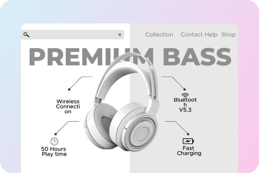 Fast X advertising setup
