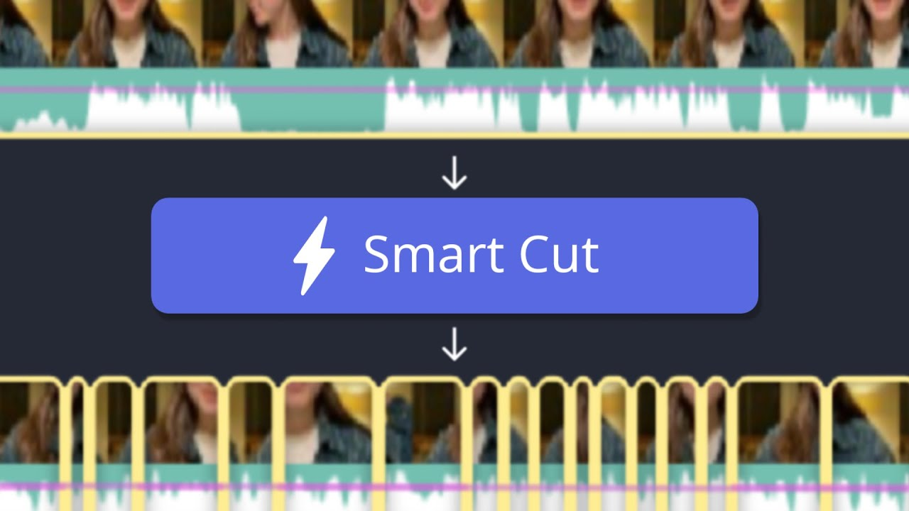 Smart cut