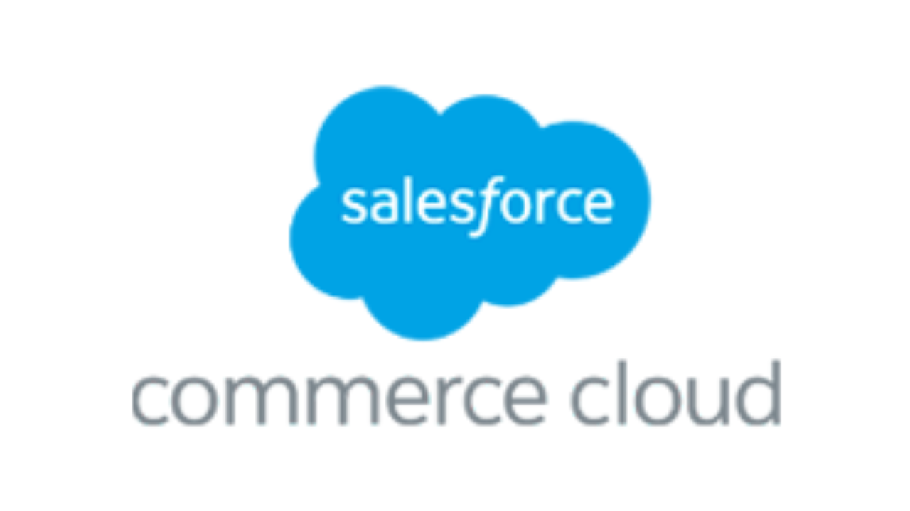 Salesforce Commerce Cloud