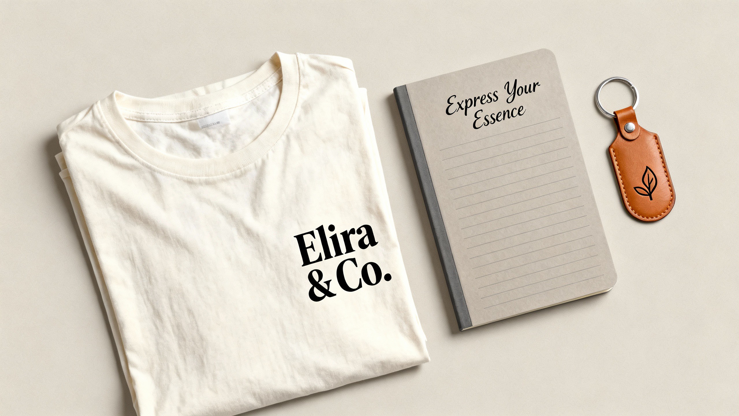 Signature brand products