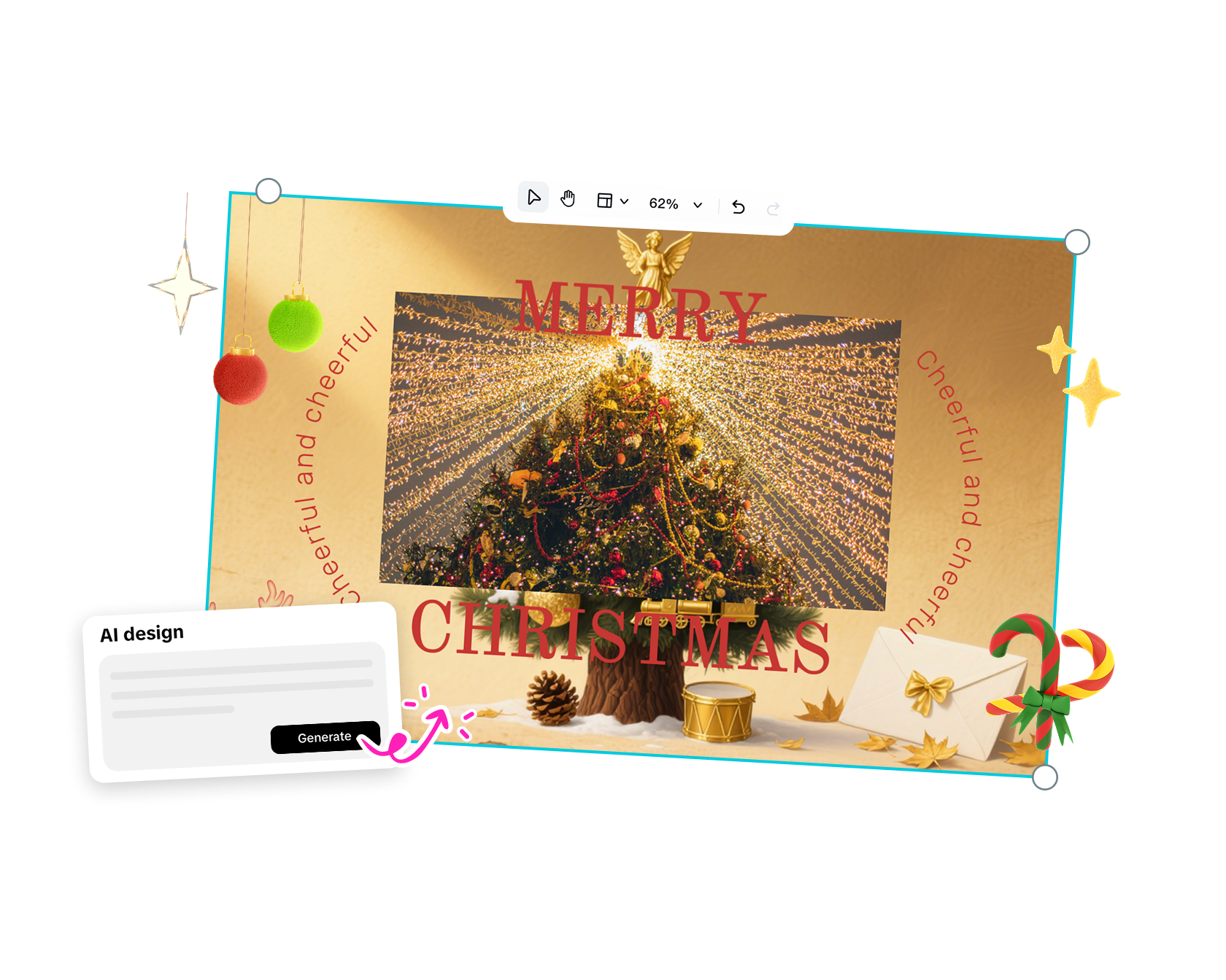 Free Greeting Card Maker Online