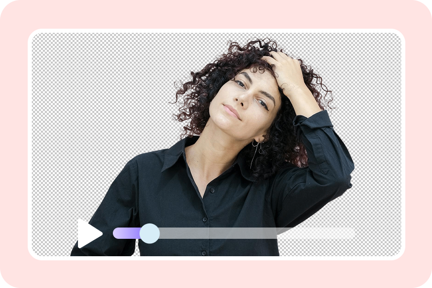 PNG format export for different uses 