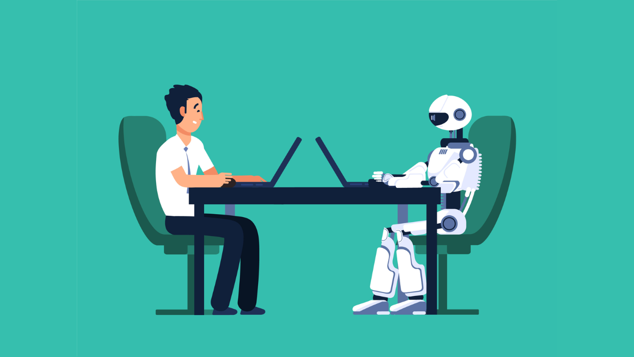 Machine vs human translation